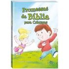 Livro - Promessas da Bíblia para crianças