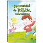Livro - Promessas da Bíblia para crianças