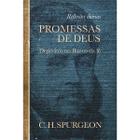 Livro - Promessas de Deus