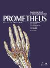 Livro - Prometheus | Coleção - Atlas de Anatomia 3 Volumes