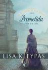 Livro Prometida Por Um Dia Vol. 3 Lisa Kleypas