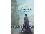 Livro Prometida Por Um Dia Vol. 3 Lisa Kleypas