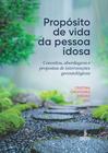 Livro - Propósito de vida da pessoa idosa