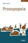 Livro - Prosopopéia