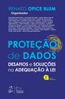 Livro - Proteção de Dados - Desafios e Soluções na Adequação à Lei - 2ª Edição 2021