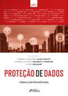 Livro - PROTEÇÃO DE DADOS: TEMAS CONTROVERTIDOS - 1ª ED - 2021