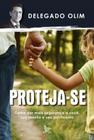 Livro - Proteja-se