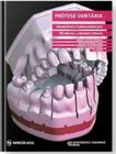 Livro Prótese Dentária Princípios Fundamentais E Técnicas Laboratorial - Napoleão