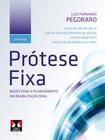 Livro - Prótese Fixa