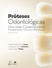 Livro - Próteses Odontológicas - Uma Visão Contemporânea
