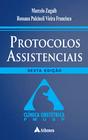 Livro - Protocolos Assistenciais - Clínica Obstétrica