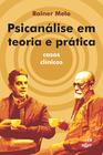 Livro - Psicanálise em teoria e prática