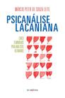 Livro - Psicanálise lacaniana