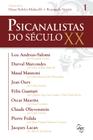 Livro - Psicanalistas do século XX