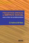 Livro - Psicoativos (drogas) e serviço social