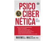 Livro Psicocibernética Maxwell Maltz
