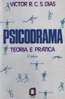 Livro - Psicodrama - teoria e prática