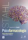 Livro - Psicofarmacologia Clínica - Bases Neurocientíficas e Aplicações Práticas