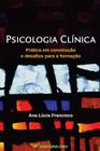 Livro - Psicologia clínica