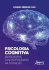 Livro - Psicologia cognitiva: abordagens contemporâneas da cognição
