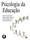 Livro - Psicologia da Educação