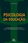 Livro - Psicologia da educação