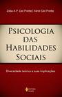 Livro - Psicologia das habilidades sociais