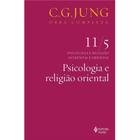 Livro - Psicologia e religião oriental Vol. 11/5