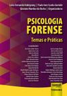 Livro - Psicologia Forense