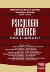 Livro - Psicologia Jurídica