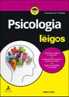 Livro - Psicologia Para Leigos - 3ª edição
