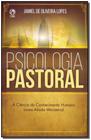 Livro - Psicologia Pastoral