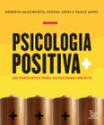 Livro - Psicologia positiva
