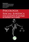 Livro - Psicologia social jurídica