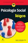 Livro - Psicologia social Para Leigos