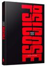 Livro - Psicose - Limited Edition