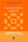 Livro - Psicoterapia aberta