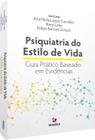 Livro - Psiquiatria do estilo de vida