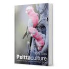 Livro Psittaculture Tony Silva - Criação de Psitacídeos - Horizonte Pet Store