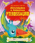 Livro - Pterossauro