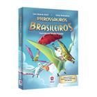 Livro - Pterossauros Brasileiros