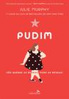 Livro - Pudim