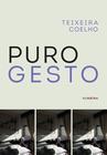 Livro - Puro gesto