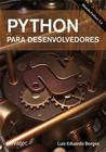 Livro Python para Desenvolvedores - Aborda Python 3.3 Novatec Editora