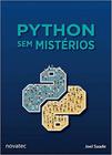 Livro Python sem Mistérios Novatec Editora