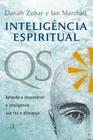 Livro - QS: Inteligência espiritual (edição de bolso)