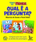 Livro - Qual é a pergunta?