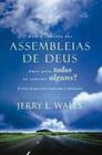 Livro Qual O Caminho Das Assembleias De Deus - REFLEXAO