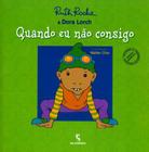 Livro - Quando eu não consigo