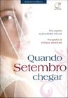 Livro - Quando setembro chegar